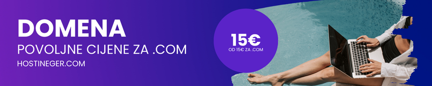 Koliko traje izrada web stranice? uvelike ovisi o broju funkcionalnosti, broju podstranica, dostupnosti sadržaja i broju revizija koje klijent traži.