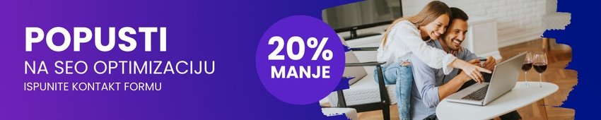 digitalna agencija - izrada web stranica Zagreb za luksuzna odmarališta