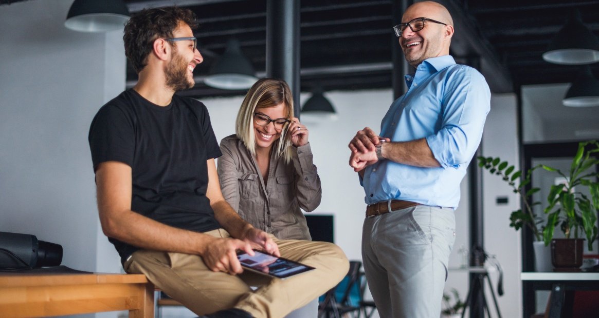 Profesionalni dizajn web stranica za obrtnike